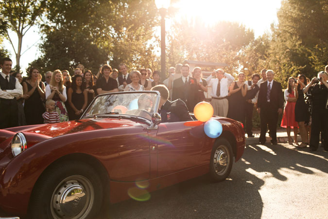 wedding