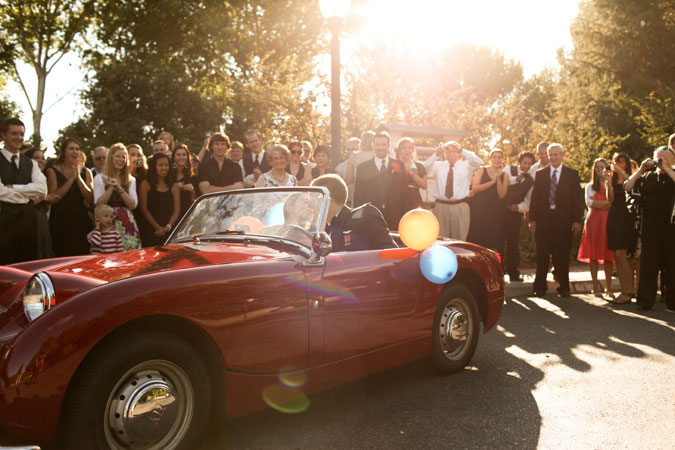 wedding
