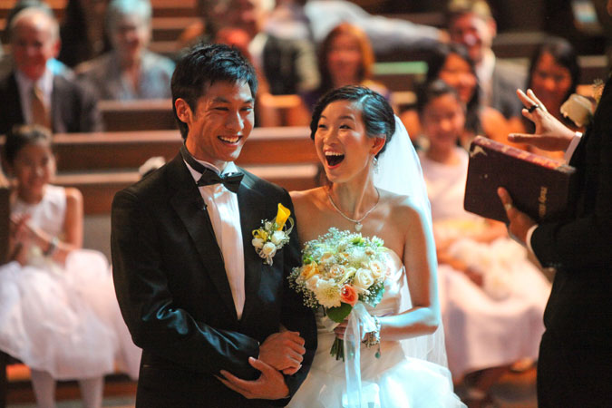 wedding