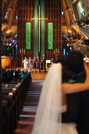 wedding