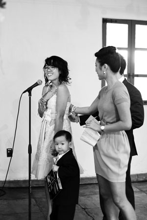 wedding